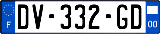 DV-332-GD