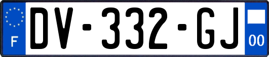 DV-332-GJ