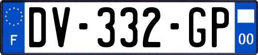 DV-332-GP