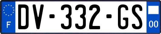 DV-332-GS