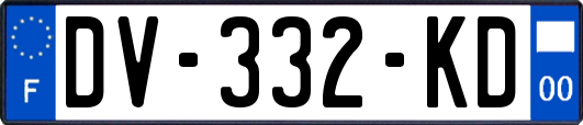 DV-332-KD