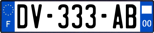 DV-333-AB