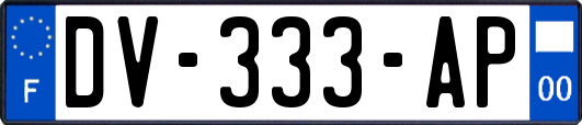 DV-333-AP