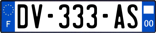 DV-333-AS