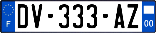 DV-333-AZ