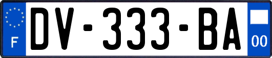 DV-333-BA