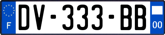 DV-333-BB