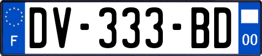 DV-333-BD