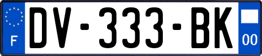 DV-333-BK