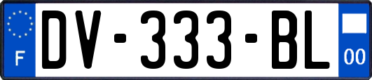 DV-333-BL