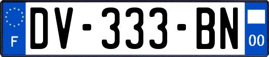 DV-333-BN