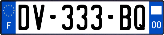 DV-333-BQ