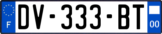 DV-333-BT