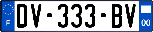 DV-333-BV