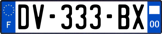 DV-333-BX