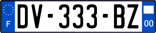 DV-333-BZ