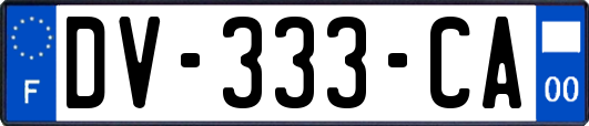 DV-333-CA