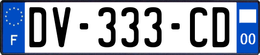 DV-333-CD