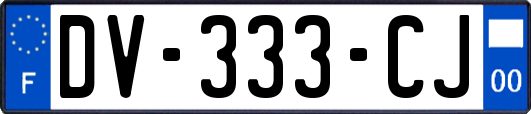 DV-333-CJ