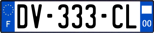 DV-333-CL