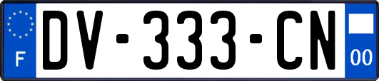 DV-333-CN