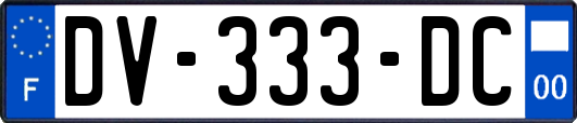 DV-333-DC