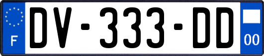 DV-333-DD