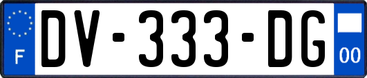 DV-333-DG