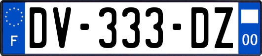 DV-333-DZ