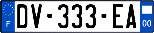 DV-333-EA