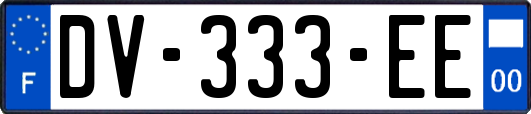 DV-333-EE