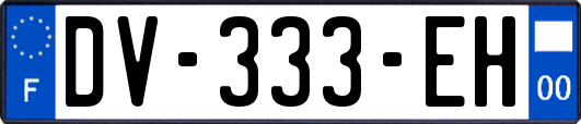 DV-333-EH