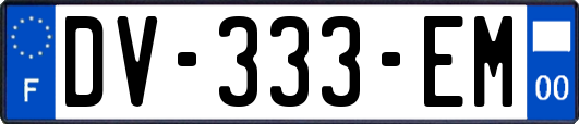 DV-333-EM