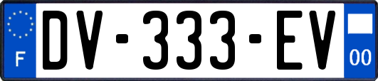 DV-333-EV