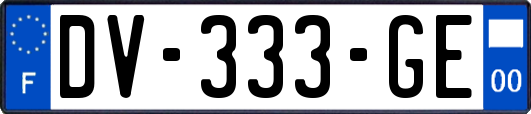 DV-333-GE