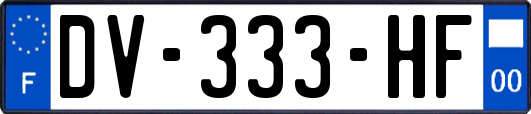 DV-333-HF