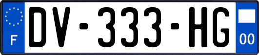 DV-333-HG