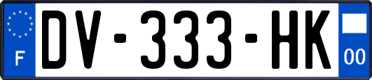 DV-333-HK