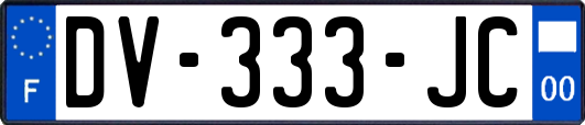 DV-333-JC