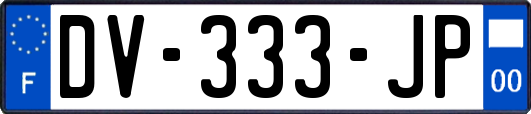 DV-333-JP