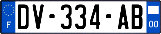 DV-334-AB