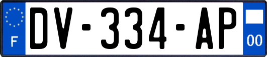 DV-334-AP