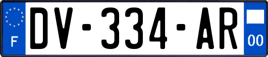 DV-334-AR