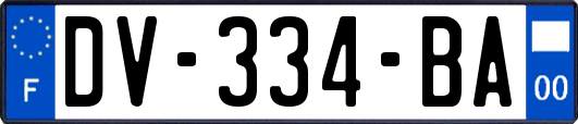 DV-334-BA