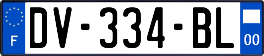 DV-334-BL