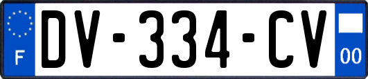 DV-334-CV