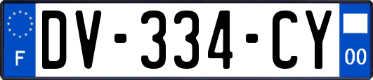 DV-334-CY