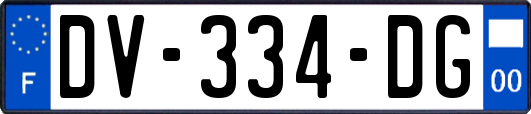 DV-334-DG