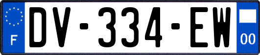 DV-334-EW