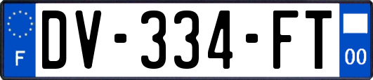 DV-334-FT